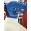 Zuker Schuhsohle machen trimmen Maschine für Innenfutter (ZK-202)